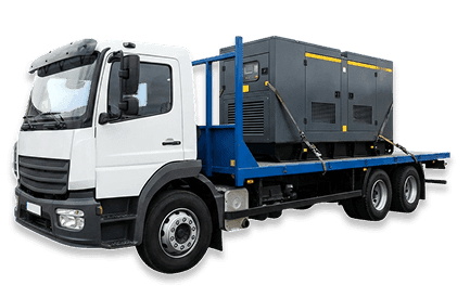 FG Wilson P110-3