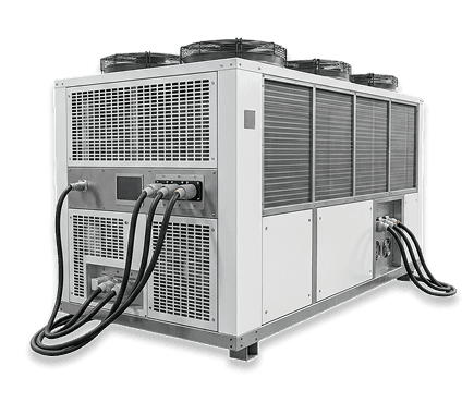 Crestchic 300 kW