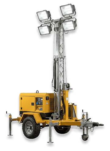 Atlas Copco HiLight V5+