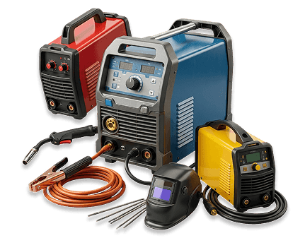 Lincoln Invertec V275