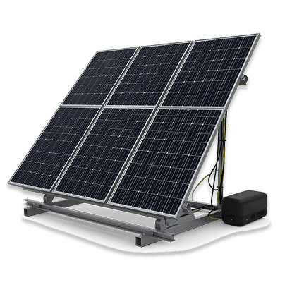 Canadian Solar HiKu6 CS6W